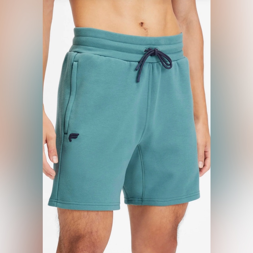 The Go To Shorts